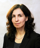 Natalia Stetsenko, Senior Associate, PETOSEVIC