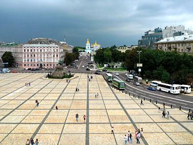 Kiev, Ukraine