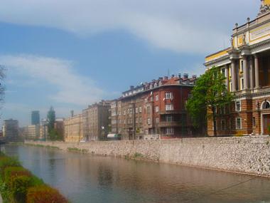 Sarajevo, Bosnia and Herzegovina