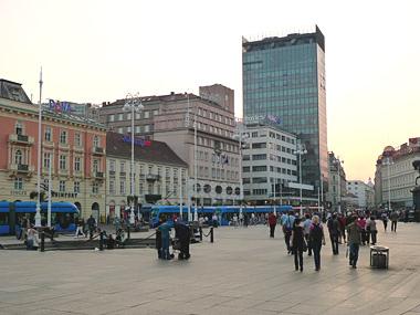 Zagreb, Croatia | <a href="http://www.flickr.com/photos/rmajetic/">Photo by Robert Majetić</a>